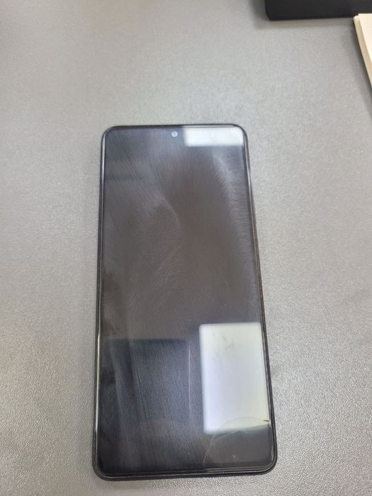 Redmi note 12 pro