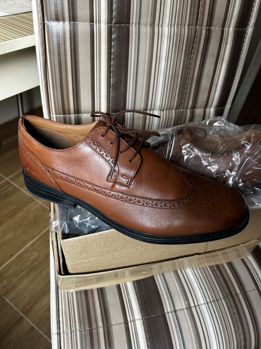 Pantofi Clarks nr43