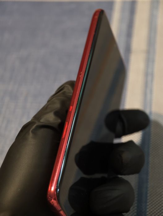 Samsung Galaxy S20