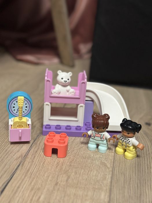 Продам наборы lego duplo