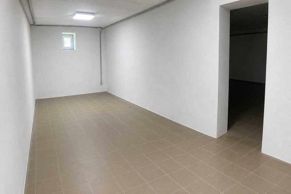В продаже коммерция