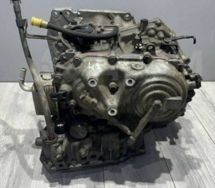 АКПП вариатор H4M Lada Vesta 2021 JF015E H4M Renault Sandero