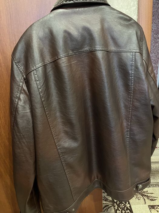 Продам зимнюю куртку