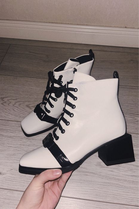 Ботильоны,обувь