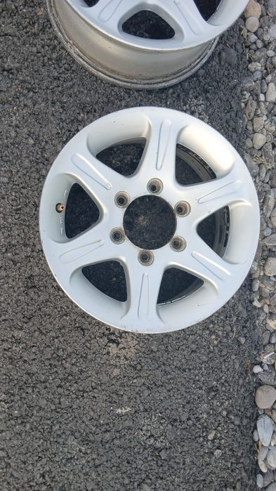 Диски на 15 Мицубиси Делика