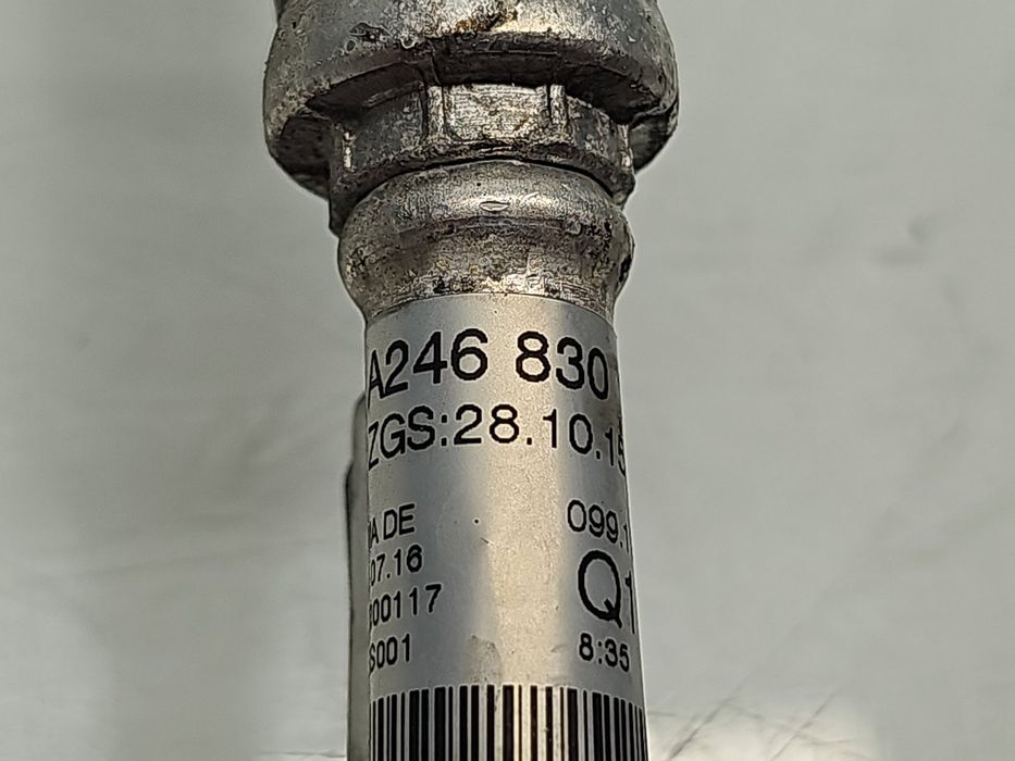 Conducta AC Mercedes Clasa A (W176) [Fabr 2012-2018] A2468301302 1.5 C