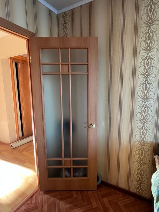 Двери межкомнатные