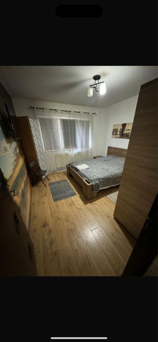 Regim Hotelier Apartament 2 camere