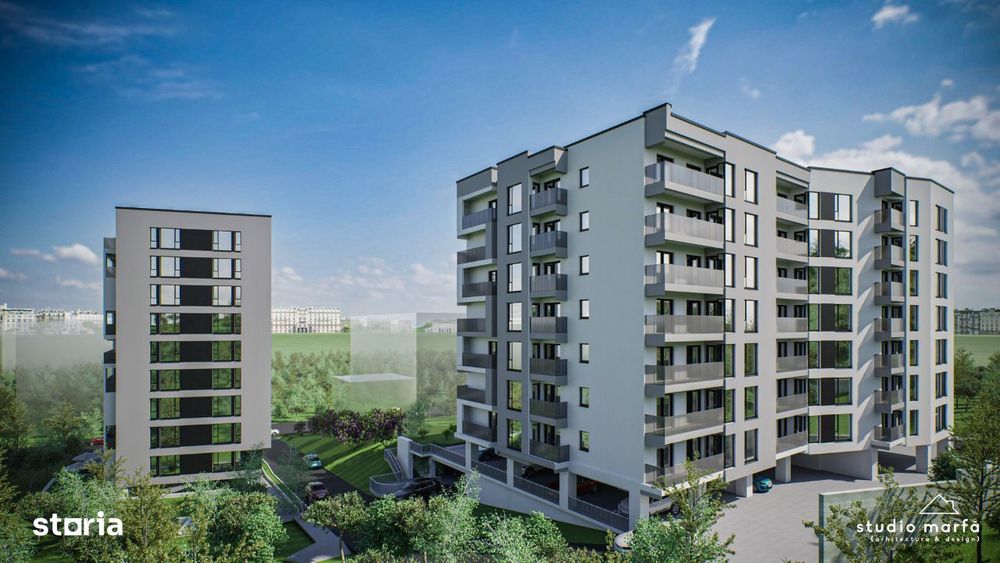 Apartament – Iasi - Mai multe