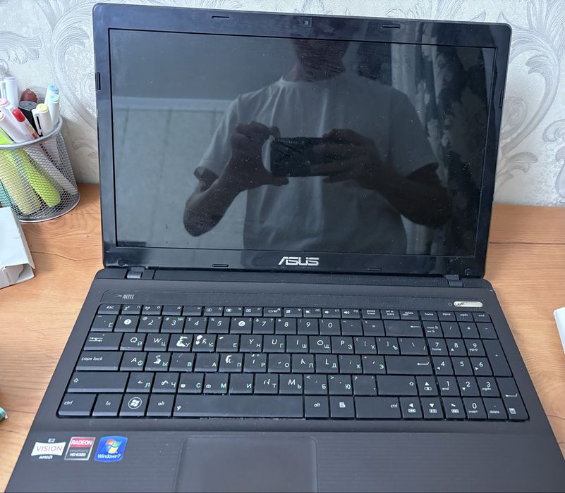Надежный Ноутбук Acer