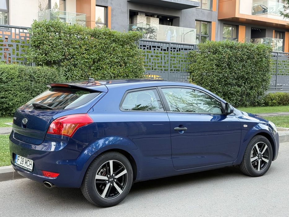 KIA Ceed 0 — imagine 4
