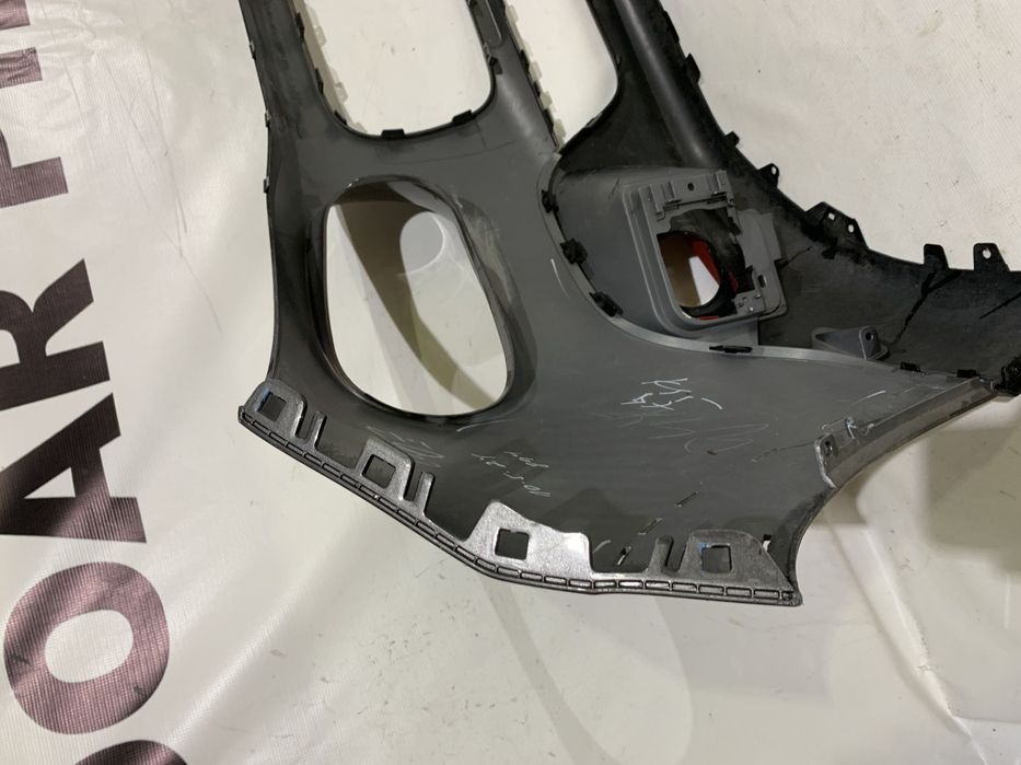 Bara fata Citroen C3, 2017, 2018, 2019, 2020, cod origine OE 9813378877.