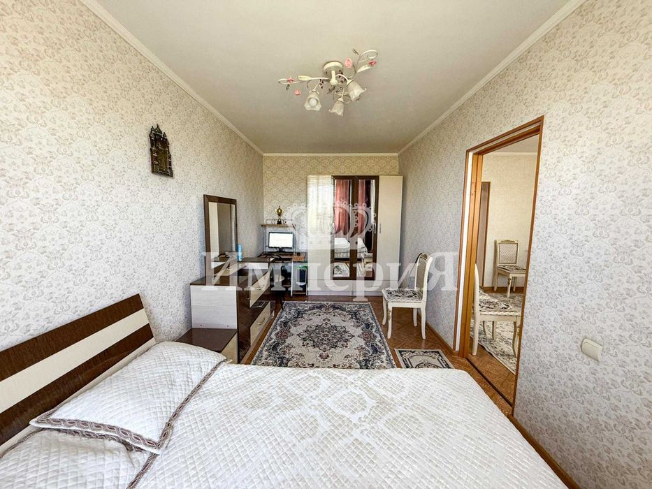 Продам 3 комн Арнагуль Империя