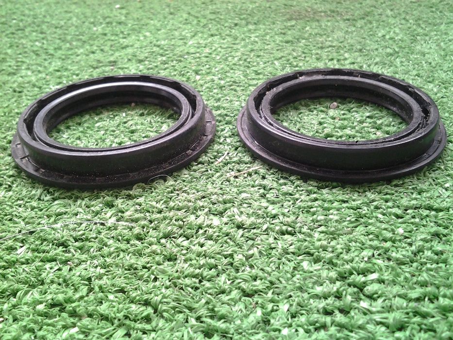 Moto set semering praf furca (nou) 40*52/58*7.5