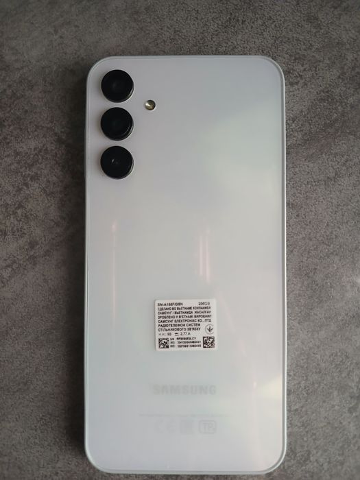 Продам Samsung Galaxy A15