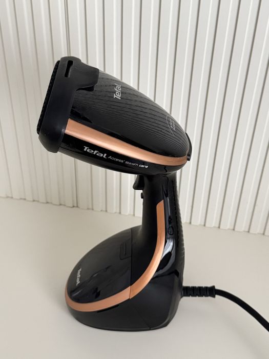Vand vertical de calcat Tefal cu aburi, nefolosit