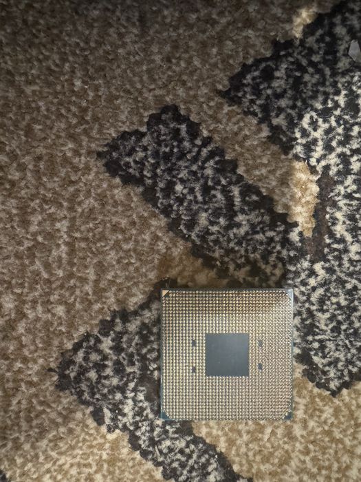 Vand procesor RYZEN AMD