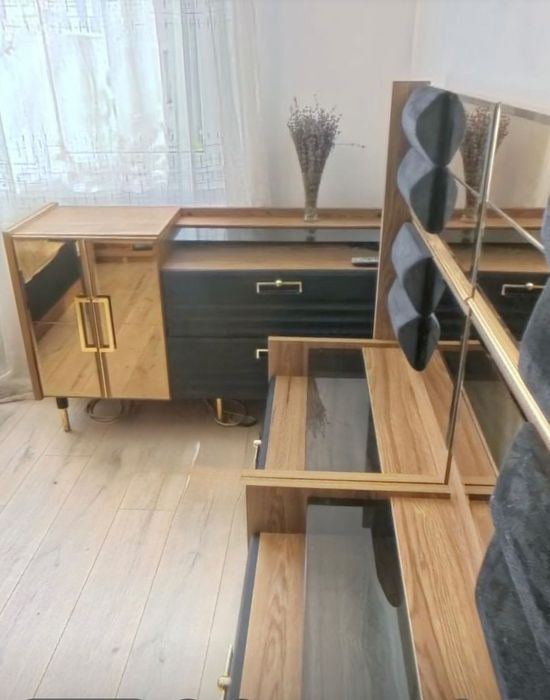 Mobila ca nouă de vânzare