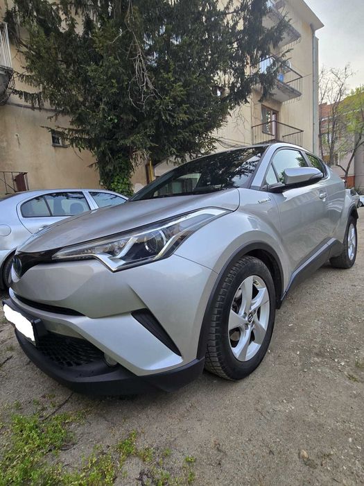 De vanzare Toyota C-HR 1.8 Hybrid