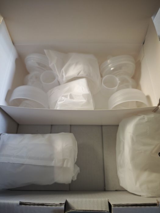 двойна електрическа помпа за кърма BEBEBAO