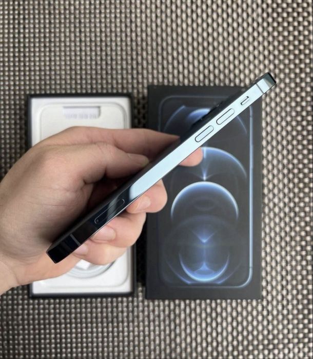 Vand IPhone 12 Pro Max Stare Ideala