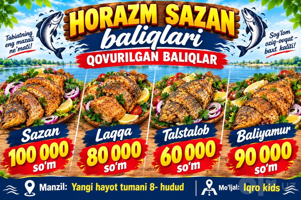Halol daromadli biznesga sherik kerak!!!