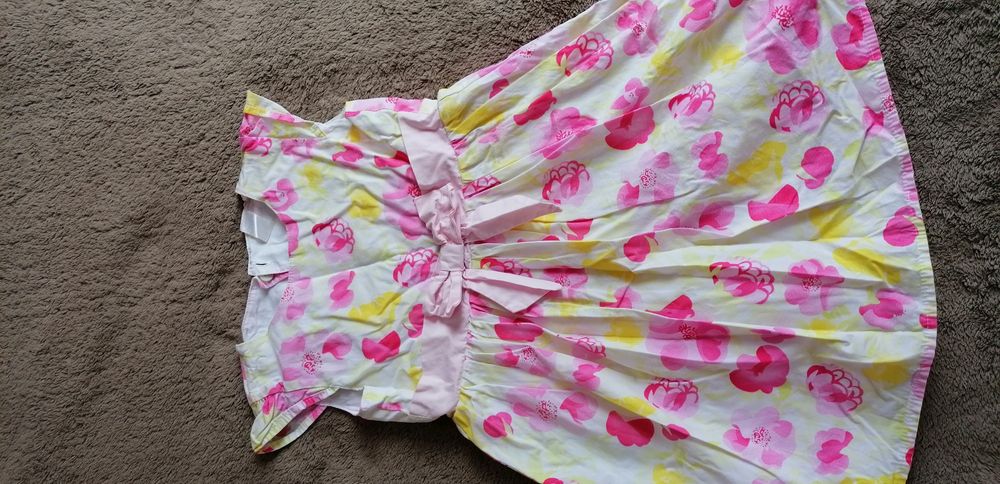 Летни роклички - размер 110