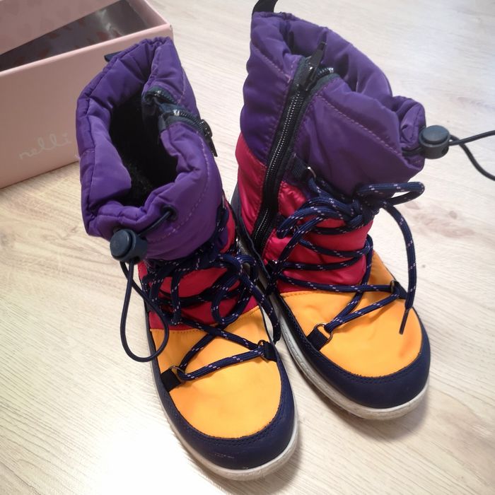 Детски шарени апрески SINSAY номер 32