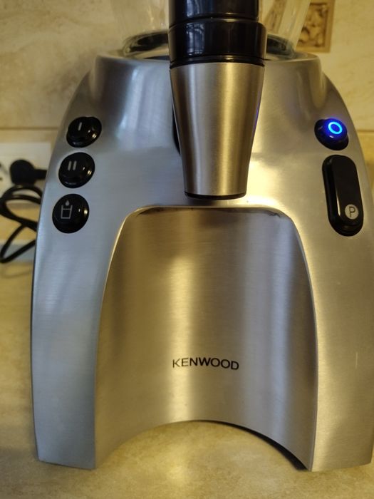 Blender profesional Kenwood / Smoothie Cocktail