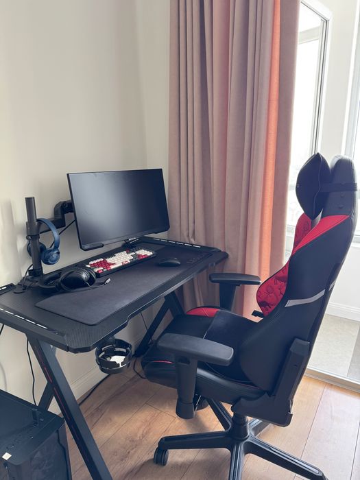 Компьютер в сборе