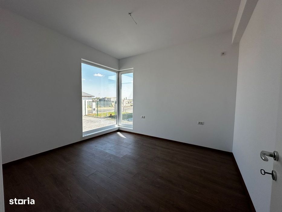 Vilă Premium P+1E În  Berceni / Vidra | 4 Camere, 3 Băi- 454 Mp