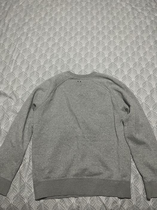 Converse суичър