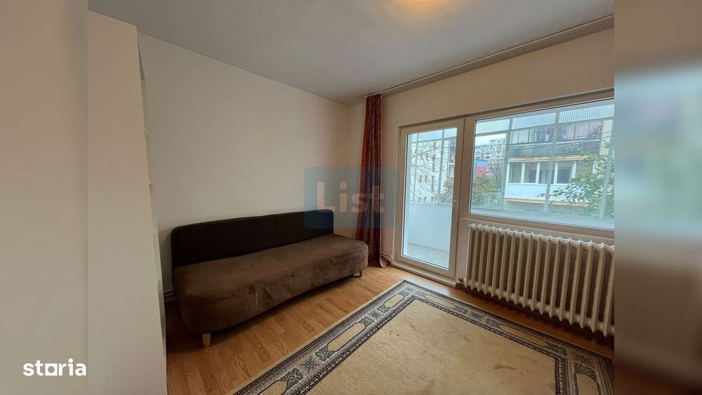 0% Comision | Apartament Pet Friendly cu 4 camere, 80 mp | Mărăști
