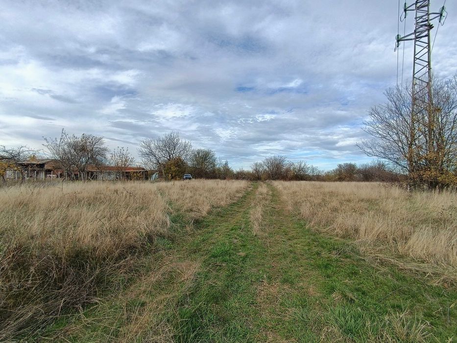 Продава се Парцел в с. Беляковец, Област Велико Търново - 1400 кв.м за 32 €/кв.м - Снимка #1