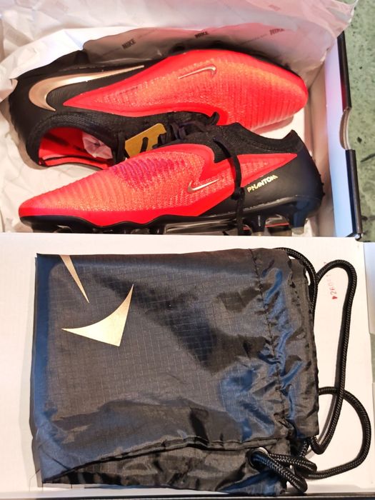 Nike Phantom 6 low elite fg