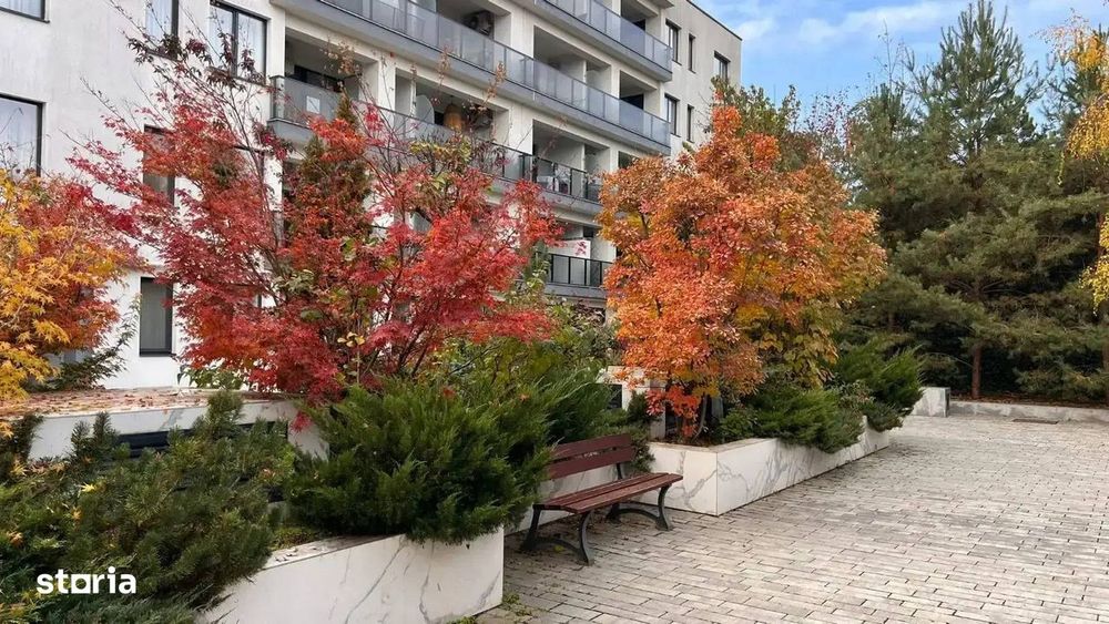 Studio Iancu Nicolae | Residence 5 | Cambridge School |Mobilat, Utilat