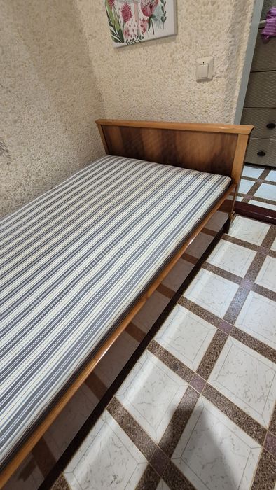 Продается кровать