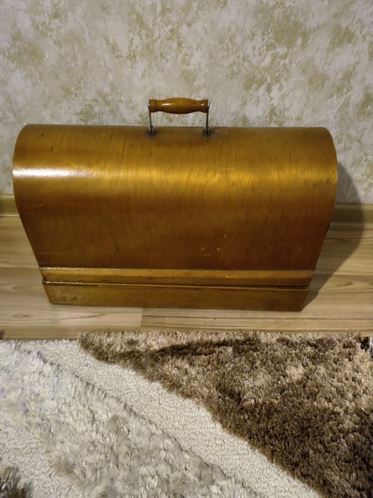 Швейная машинка СССР, б/у