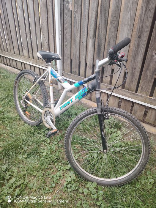 Bicicleta roți 26"