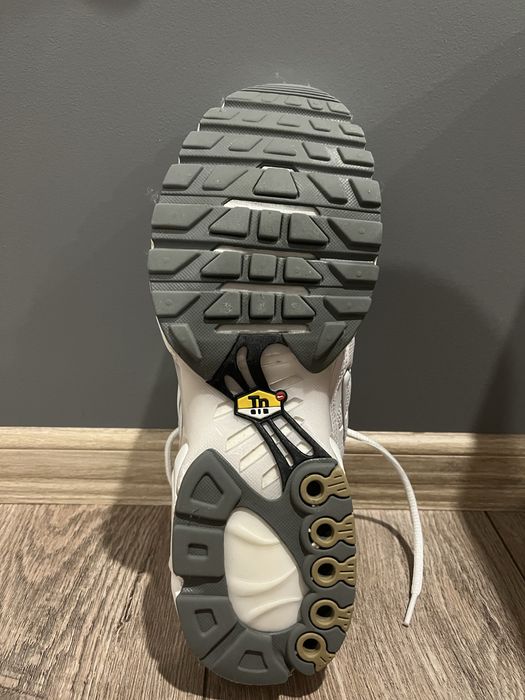 Nike air max plus tn