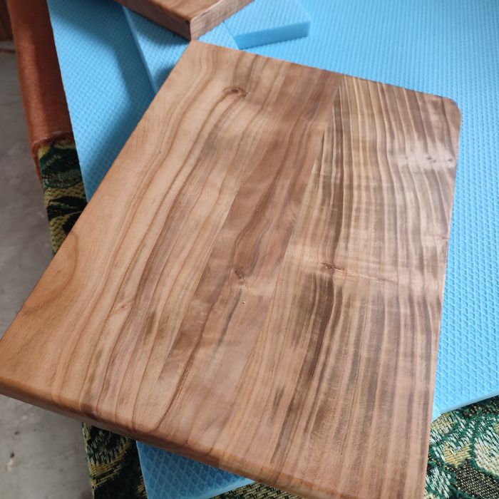 Дъски за сервиране и рязане