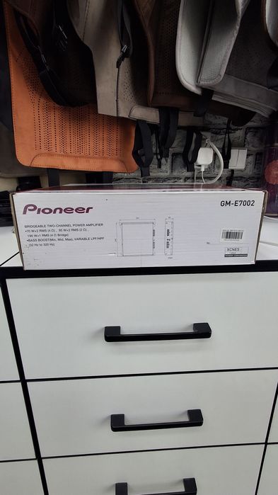 Pioneer GN-E7002