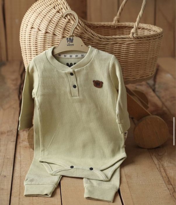 детская одежда унисекс