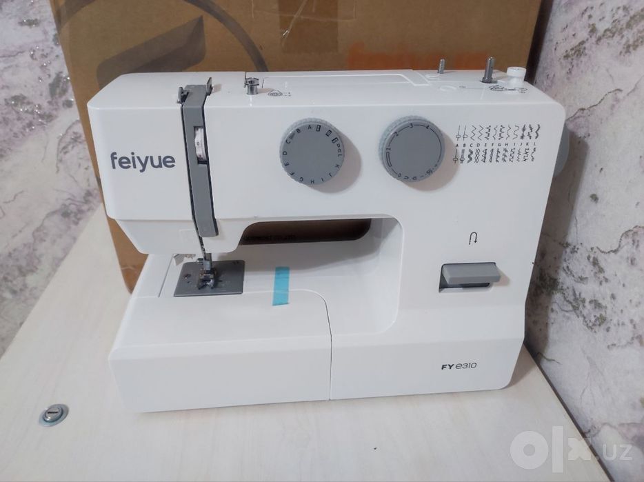 Feiyue tikuv mashinasi