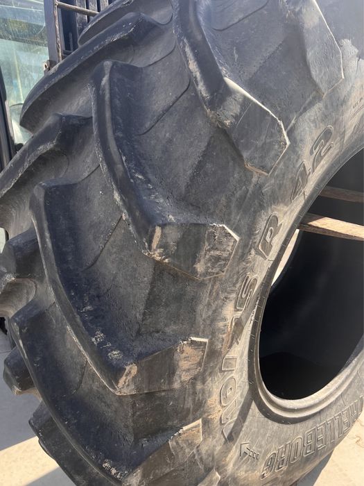 710/75R42 TRELLEBORG TM 900 HP