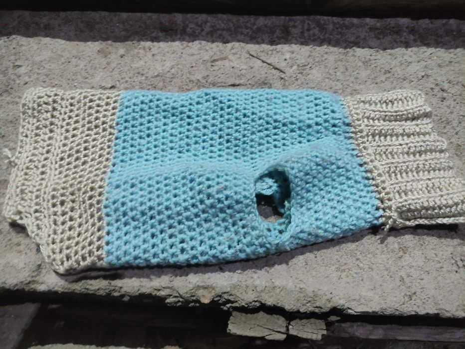 Продам одежду для таксы