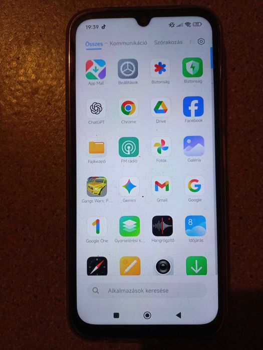 Xiaomi redmi note 15c