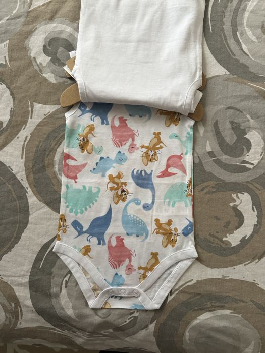 Бебешки дрешки за момиче 15лв НОВИ Mayoral h&m miniland waikiki