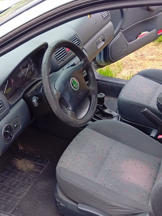 De vânzare Skoda Octavia