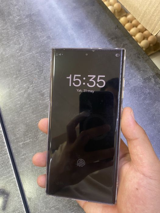 Samsung s23 ultra